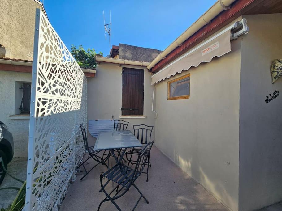 La Casa D'Eole Yourhosthelper Narbonne Exterior photo